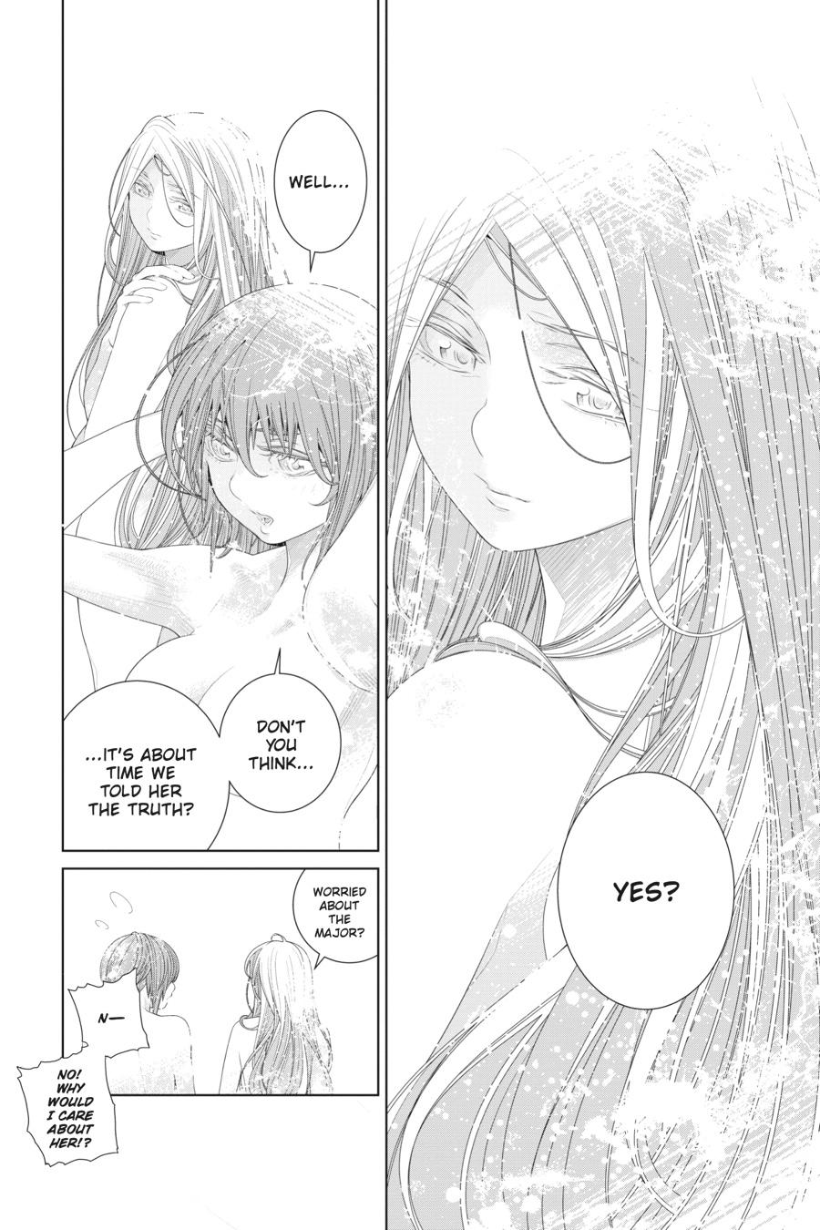 86―EIGHTY-SIX Chapter 14 - Page 15