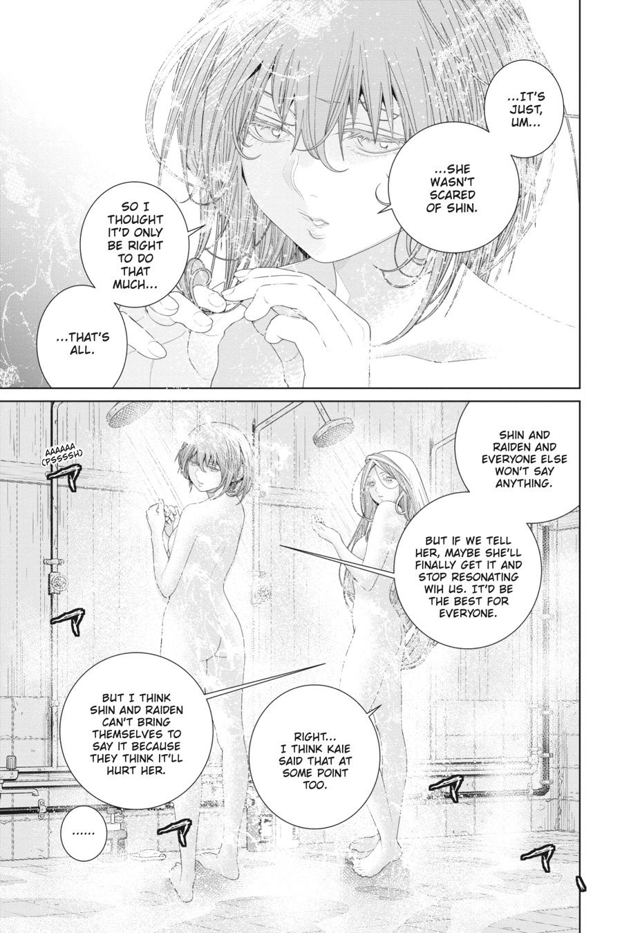 86―EIGHTY-SIX Chapter 14 - Page 16