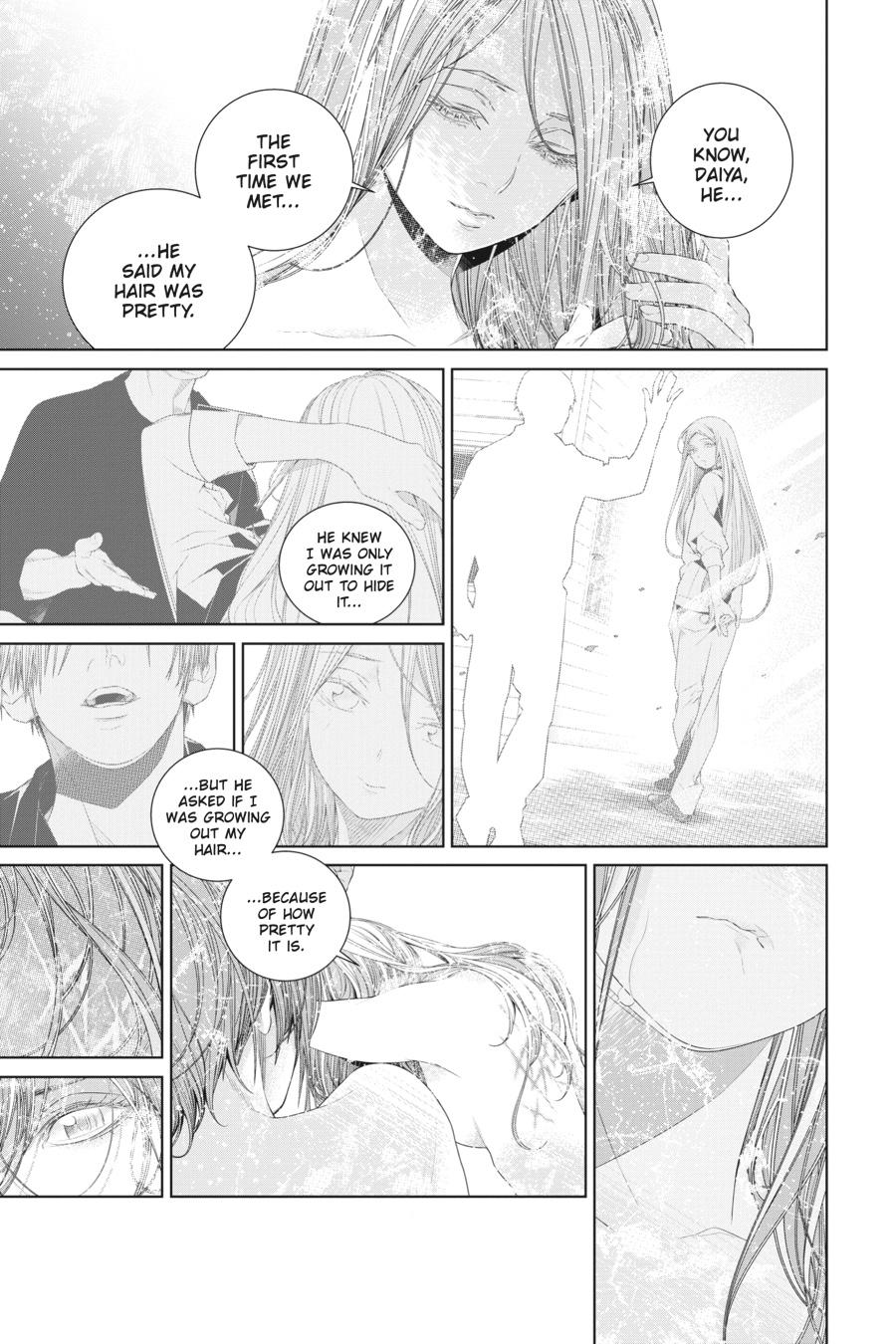 86―EIGHTY-SIX Chapter 14 - Page 18