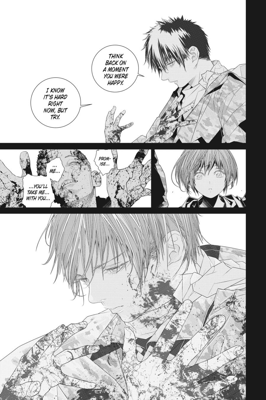 86―EIGHTY-SIX Chapter 14 - Page 24