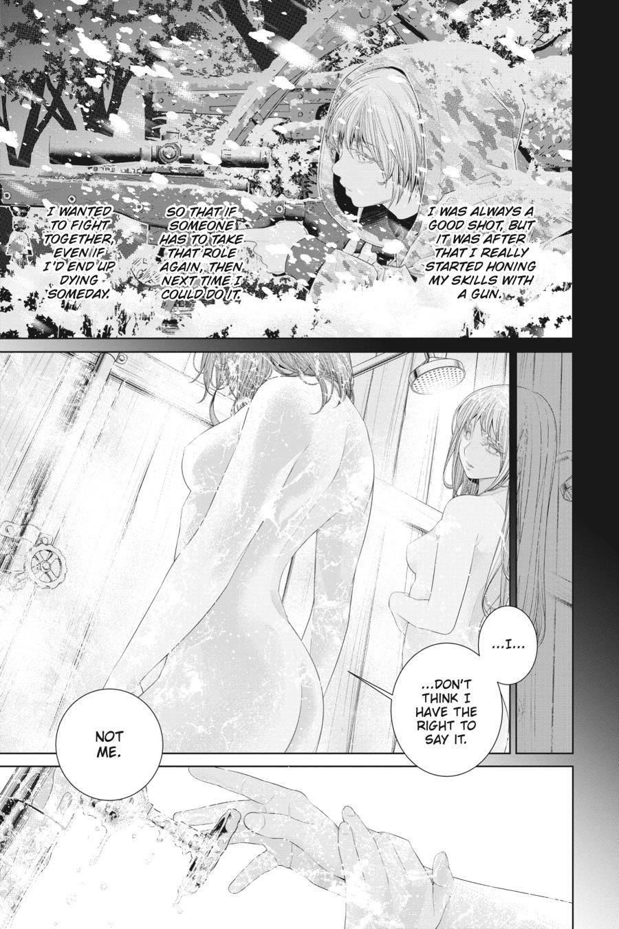 86―EIGHTY-SIX Chapter 14 - Page 26