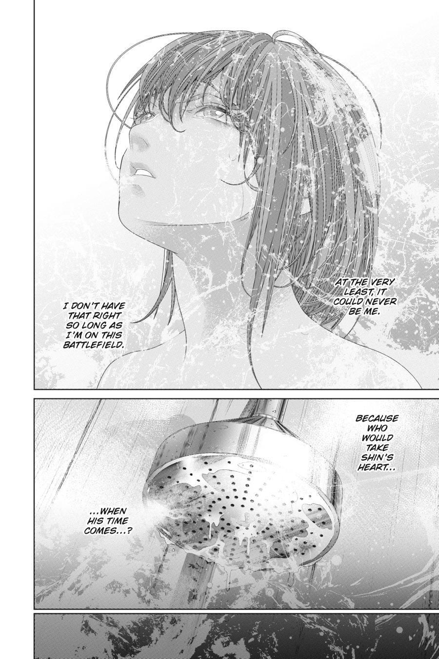 86―EIGHTY-SIX Chapter 14 - Page 27