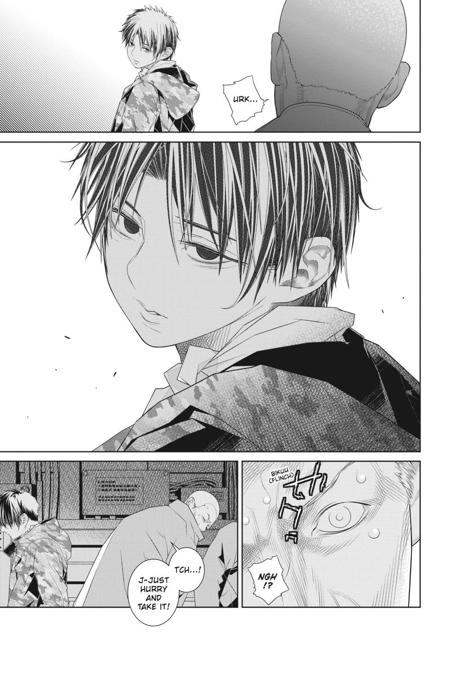 86―EIGHTY-SIX Chapter 14 - Page 30