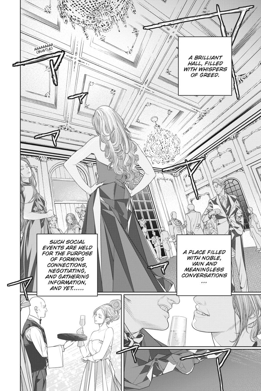 86―EIGHTY-SIX Chapter 15 - Page 4