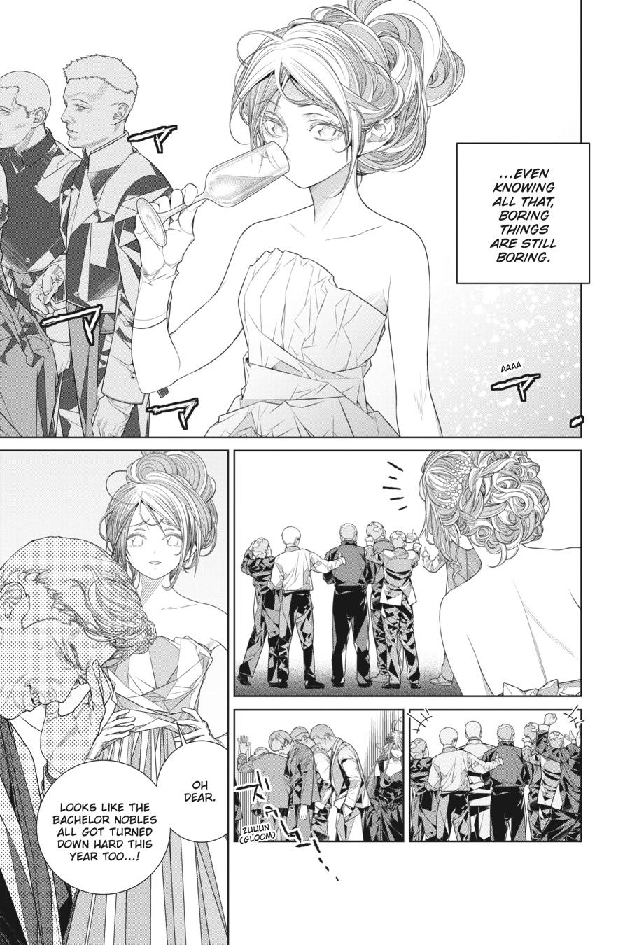 86―EIGHTY-SIX Chapter 15 - Page 5