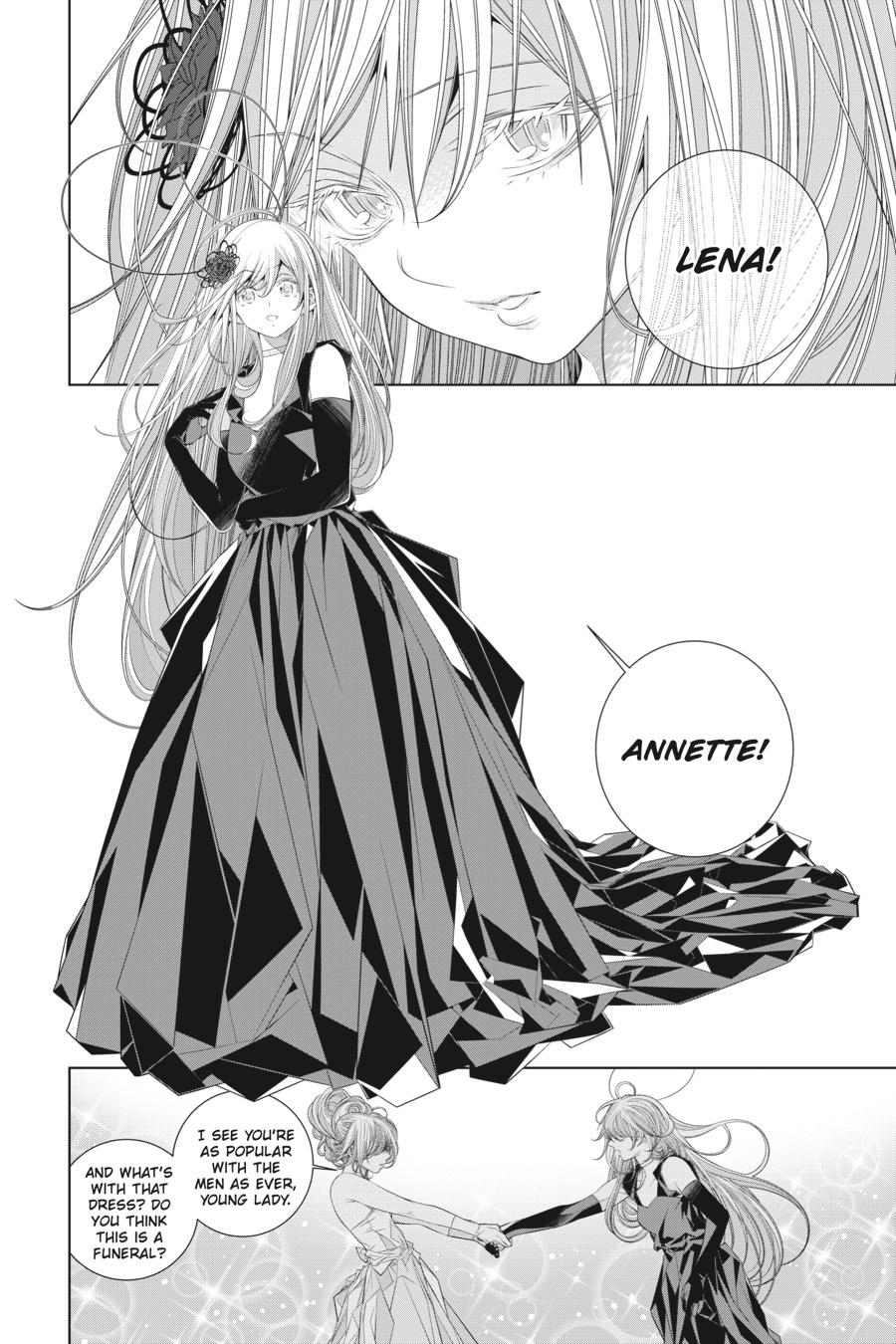 86―EIGHTY-SIX Chapter 15 - Page 6