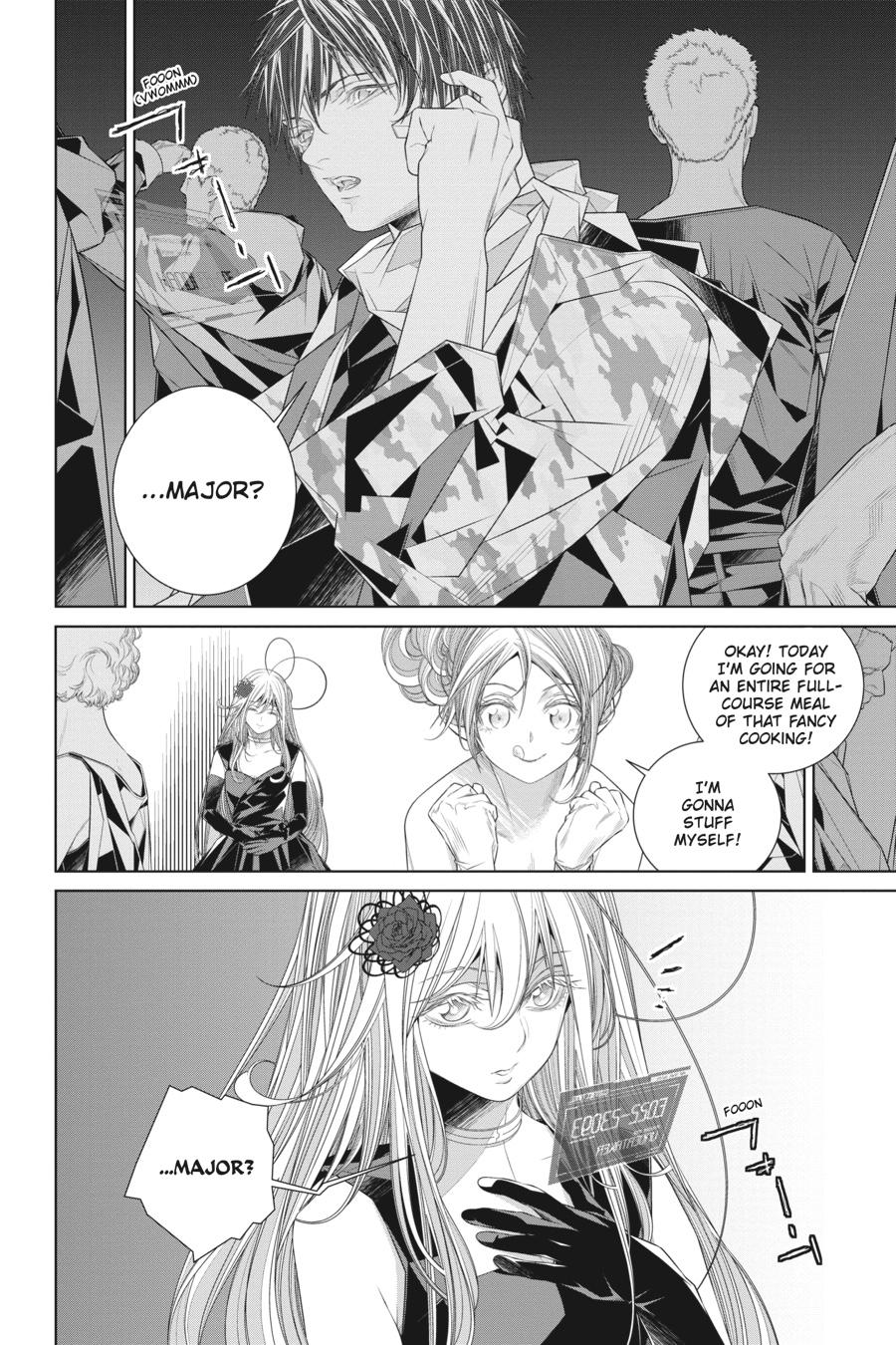 86―EIGHTY-SIX Chapter 15 - Page 9