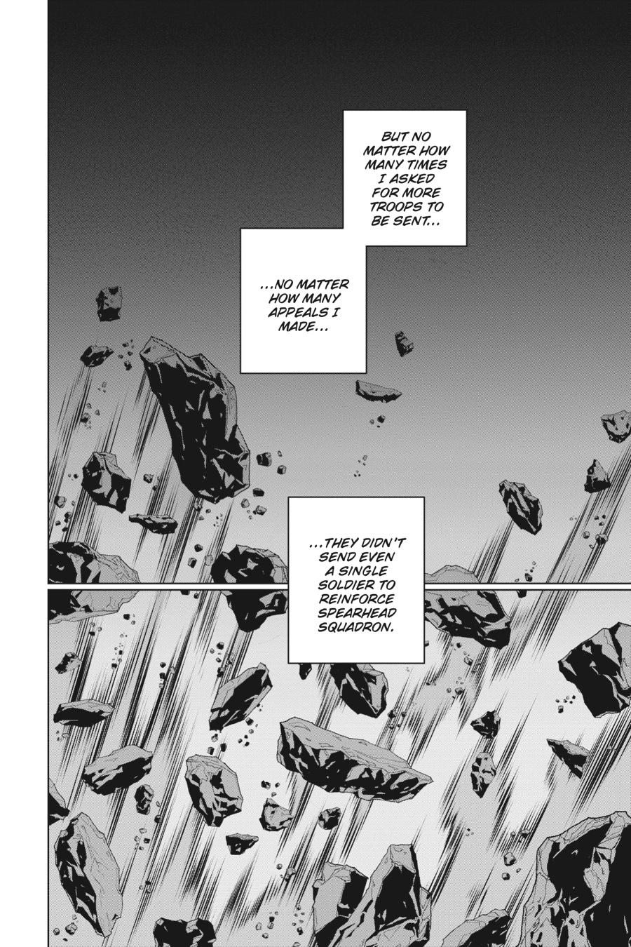86―EIGHTY-SIX Chapter 15 - Page 22