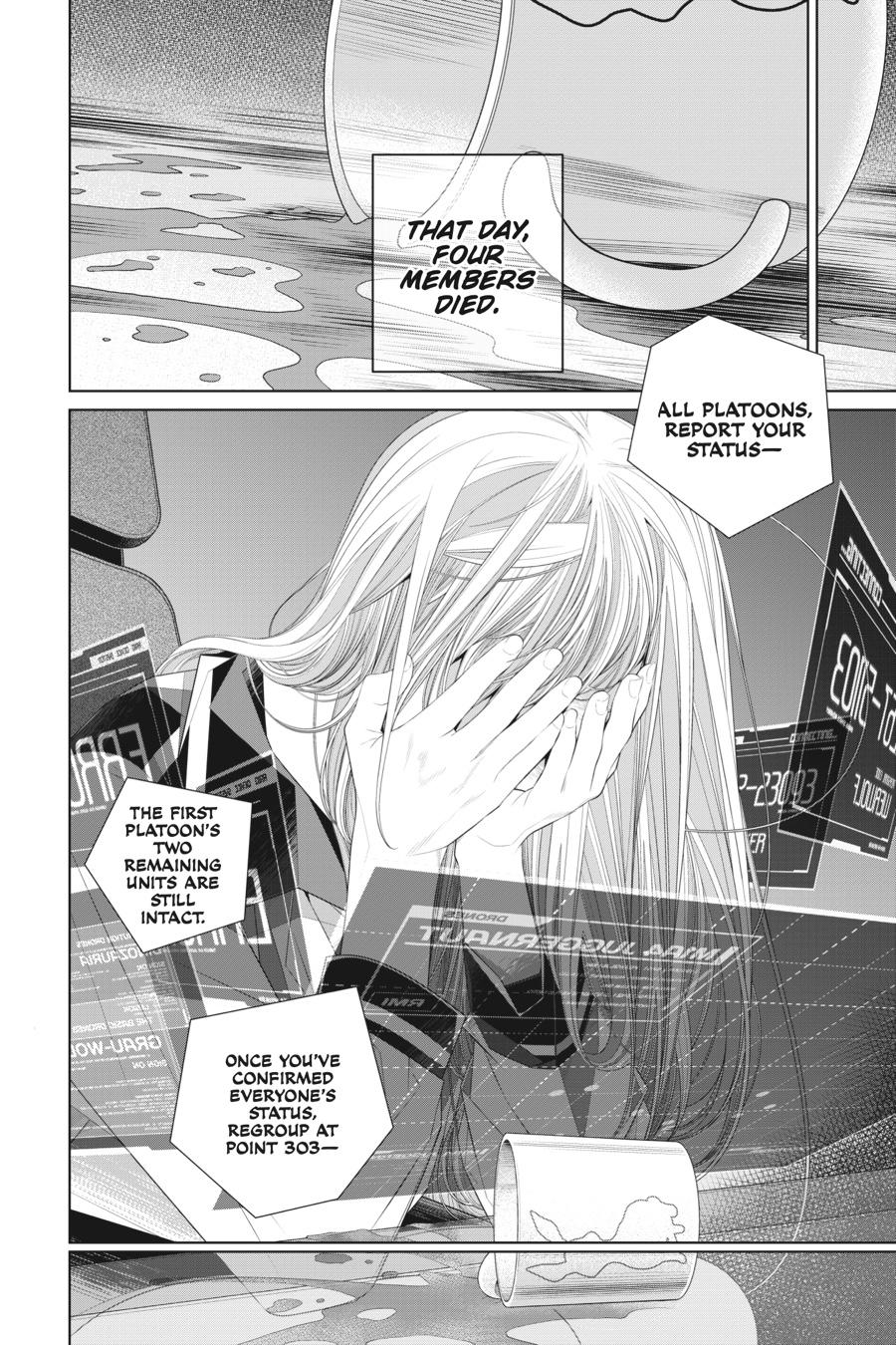 86―EIGHTY-SIX Chapter 15 - Page 27