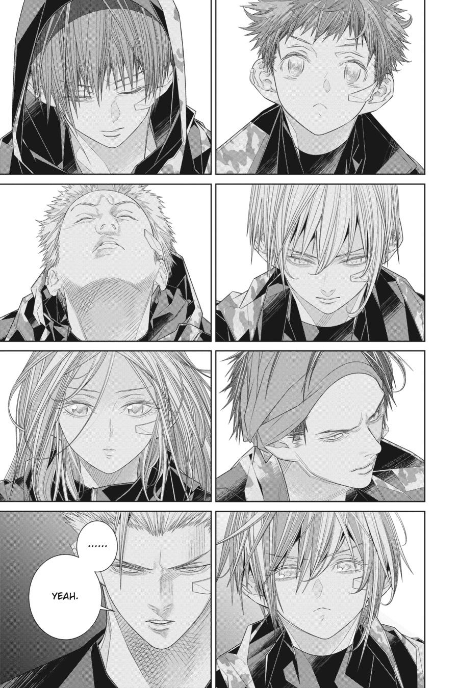 86―EIGHTY-SIX Chapter 15 - Page 30