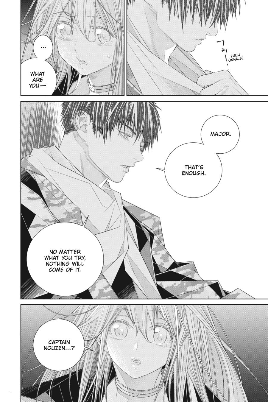 86―EIGHTY-SIX Chapter 15 - Page 31