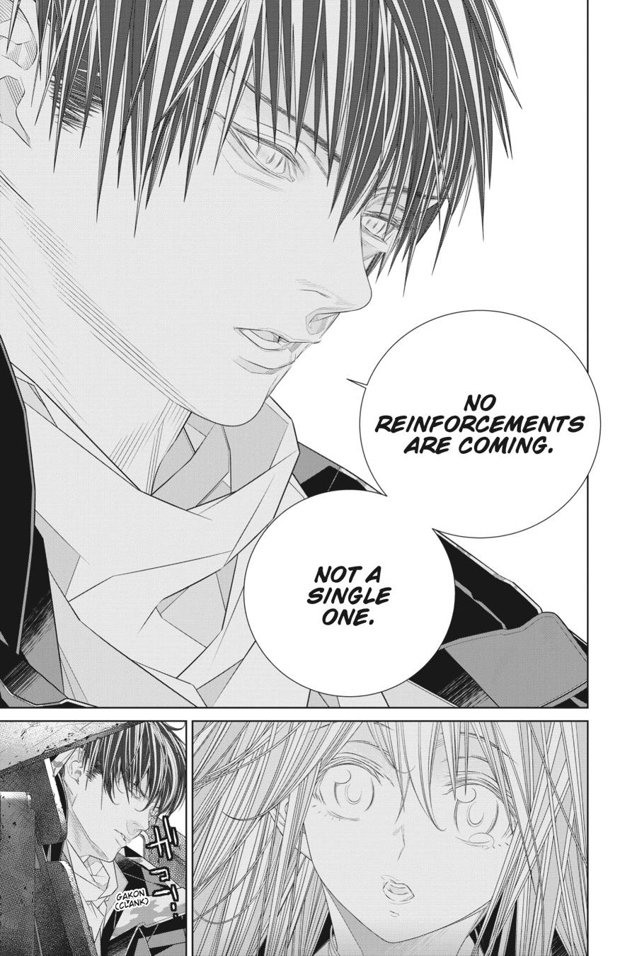 86―EIGHTY-SIX Chapter 15 - Page 32