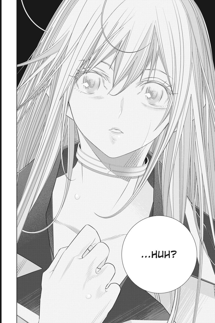 86―EIGHTY-SIX Chapter 15 - Page 34