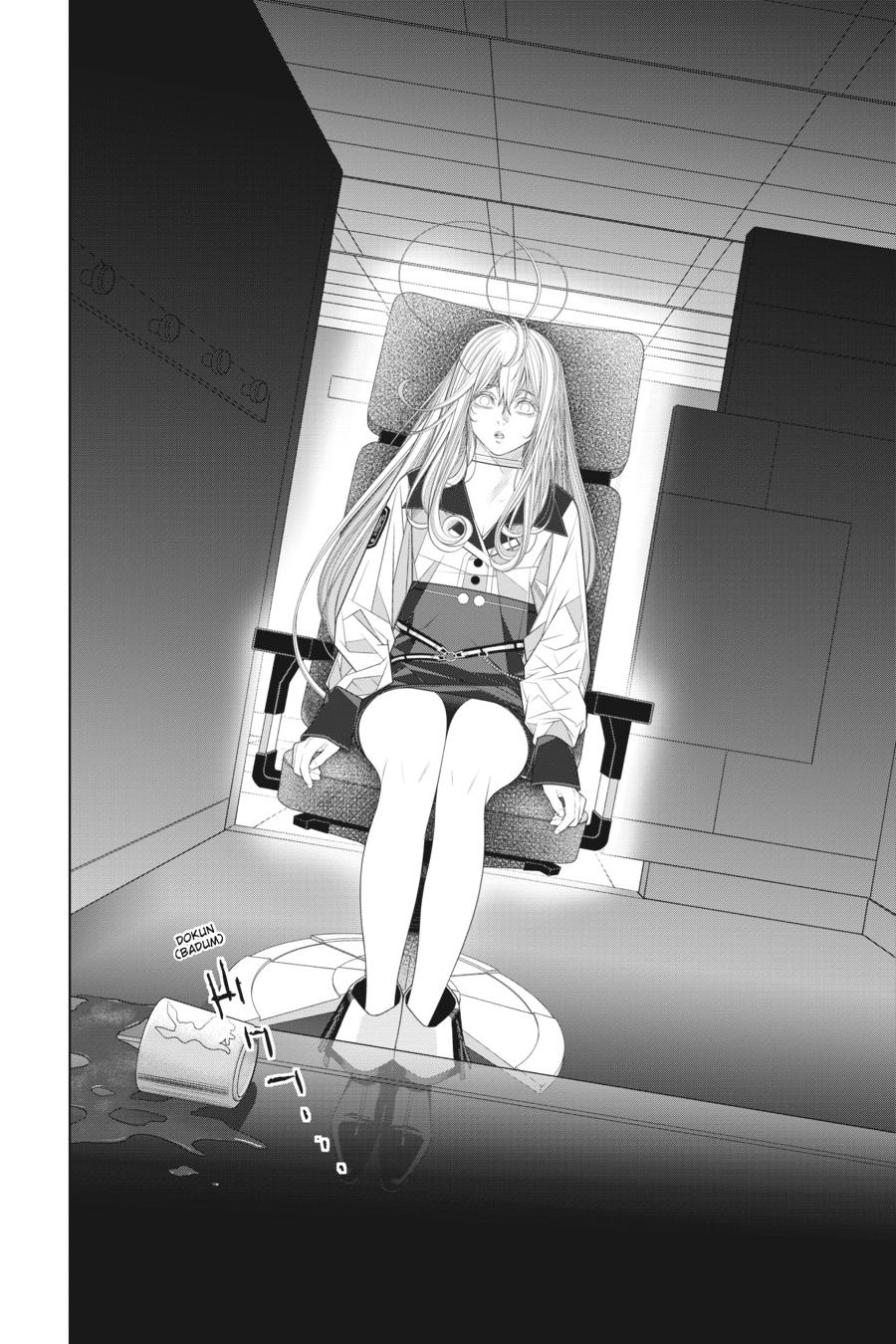 86―EIGHTY-SIX Chapter 16 - Page 5