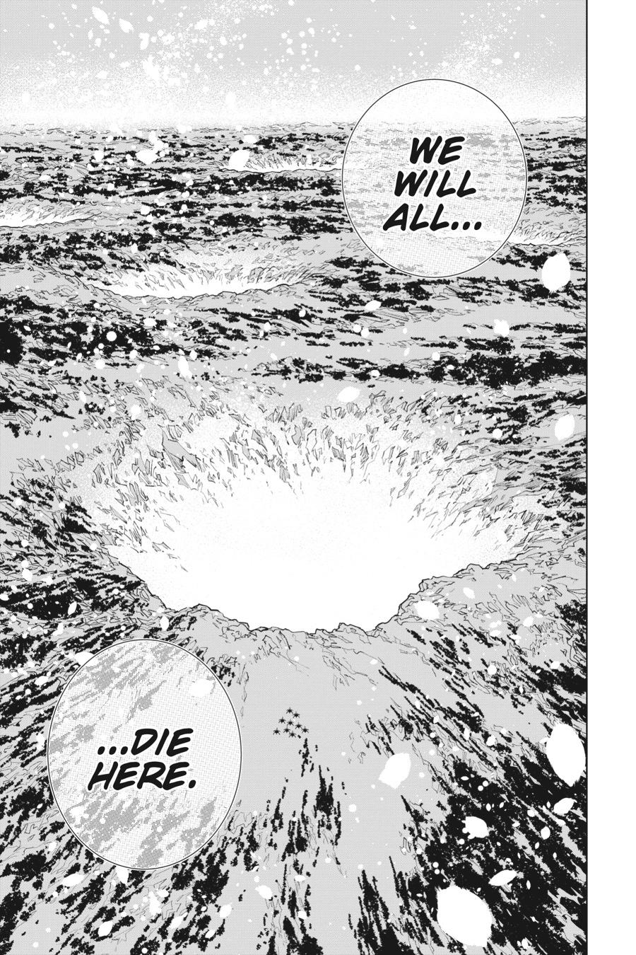 86―EIGHTY-SIX Chapter 16 - Page 12