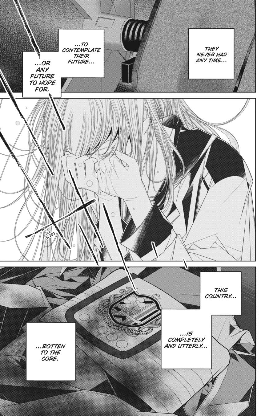 86―EIGHTY-SIX Chapter 16 - Page 16