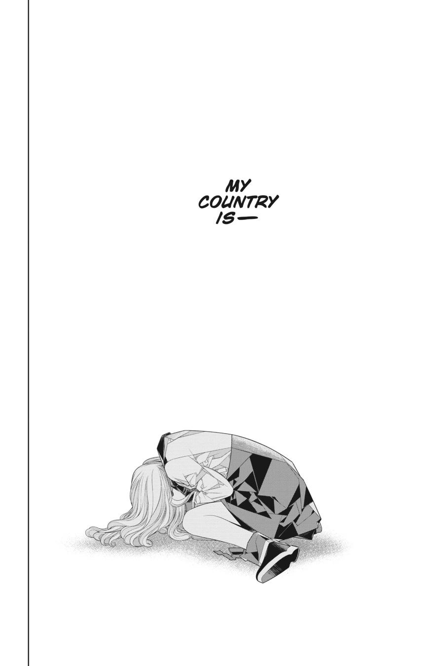 86―EIGHTY-SIX Chapter 16 - Page 17