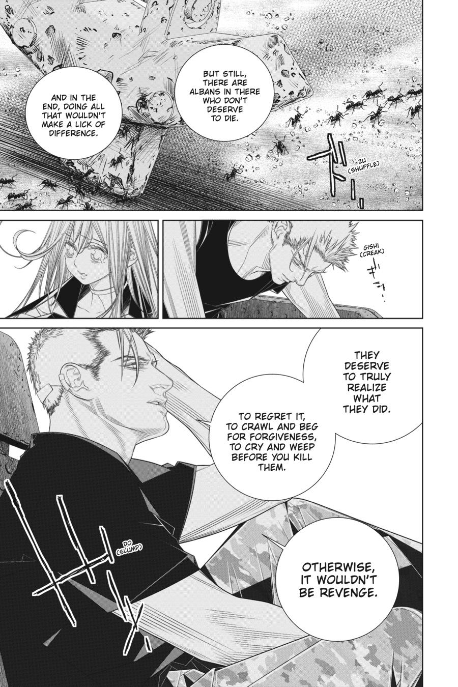 86―EIGHTY-SIX Chapter 16 - Page 24