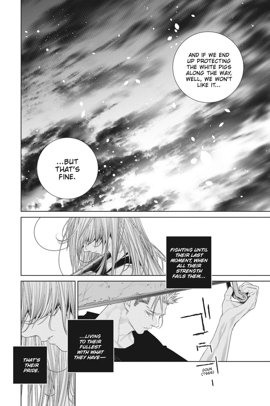 86―EIGHTY-SIX Chapter 16 - Page 27