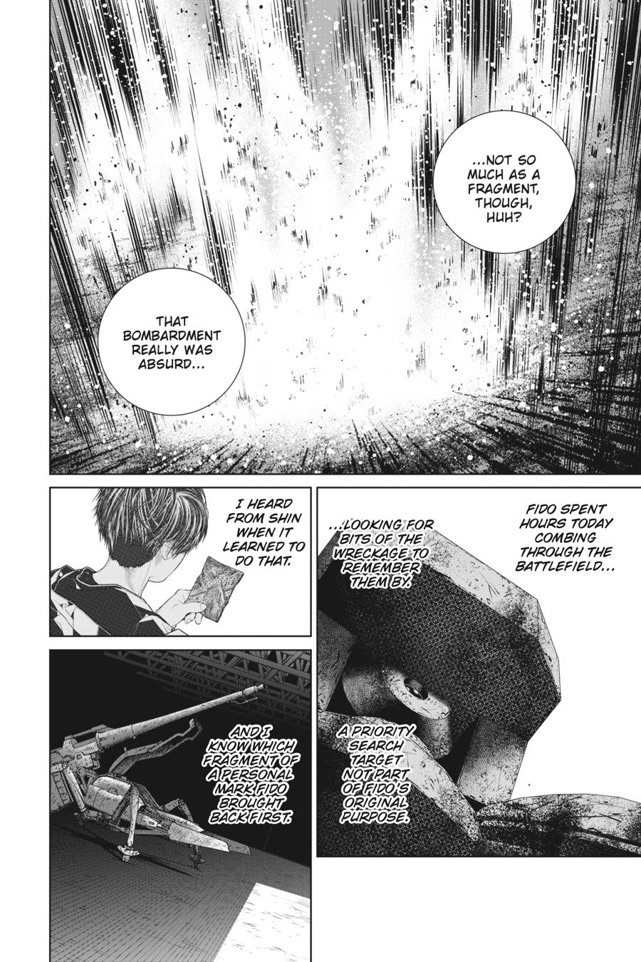 86―EIGHTY-SIX Chapter 17 - Page 6