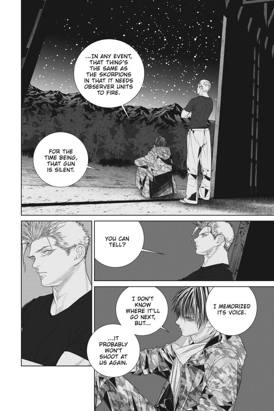 86―EIGHTY-SIX Chapter 17 - Page 10