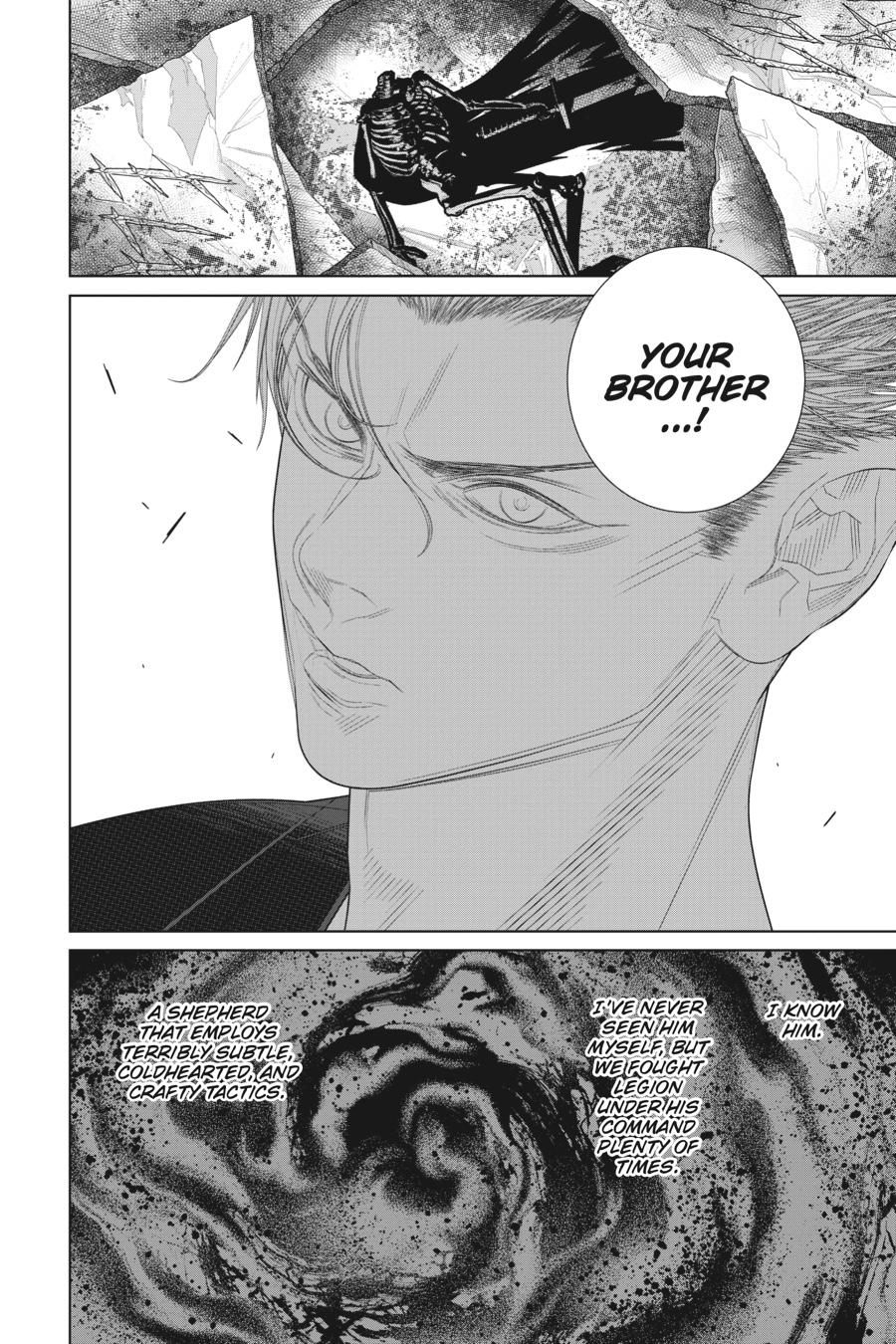 86―EIGHTY-SIX Chapter 17 - Page 12