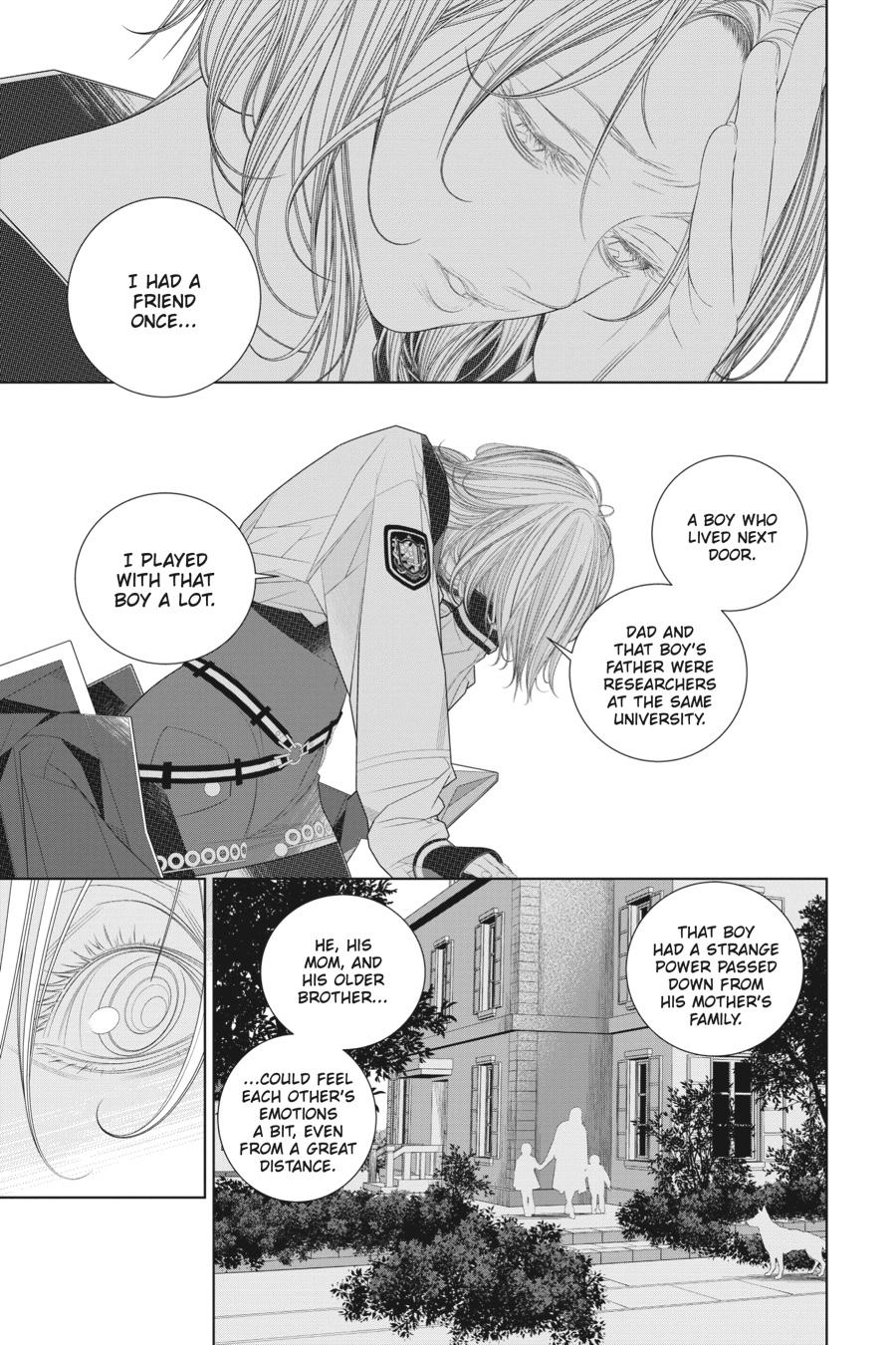 86―EIGHTY-SIX Chapter 17 - Page 21