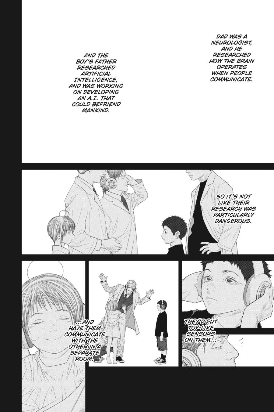86―EIGHTY-SIX Chapter 17 - Page 22