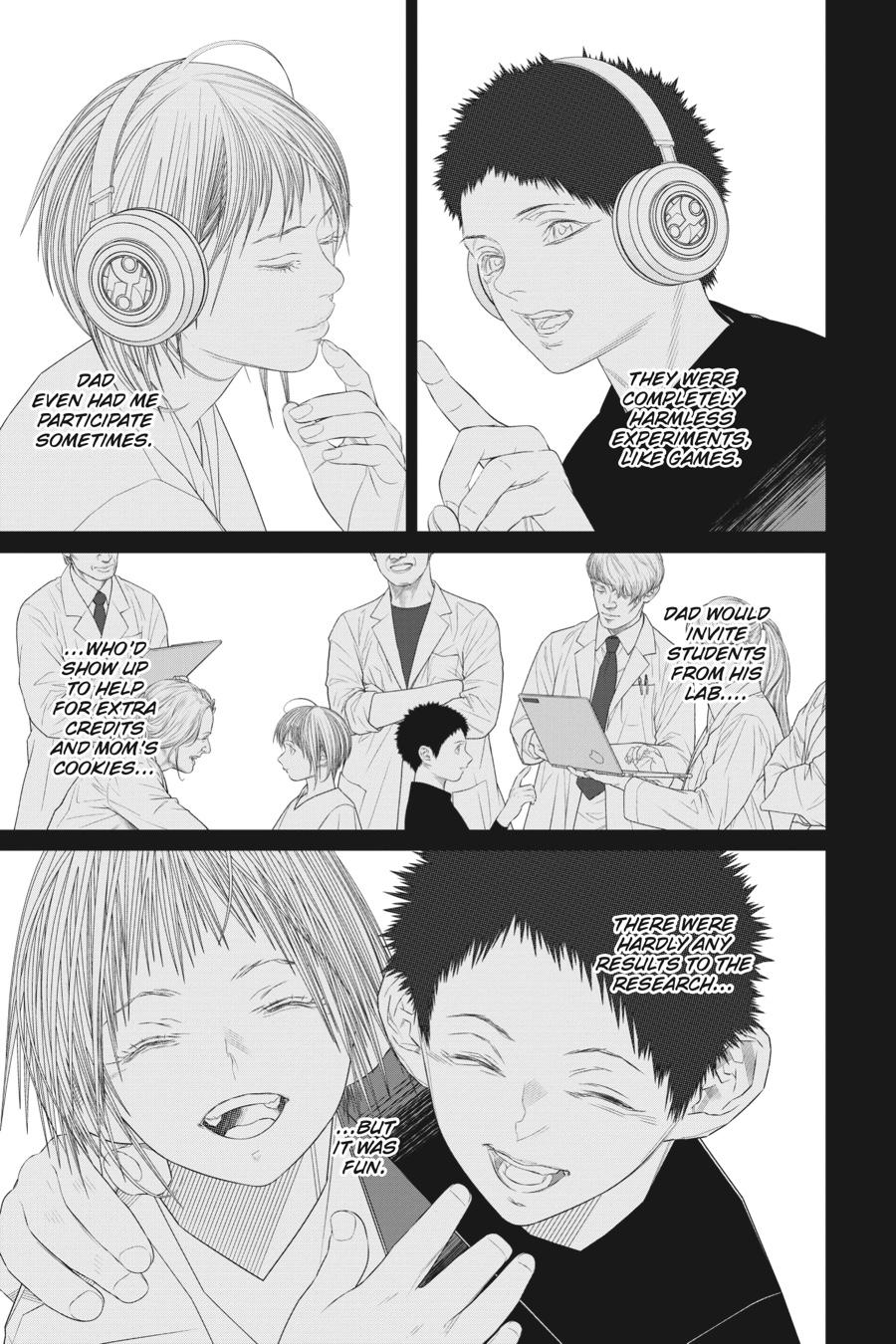 86―EIGHTY-SIX Chapter 17 - Page 23