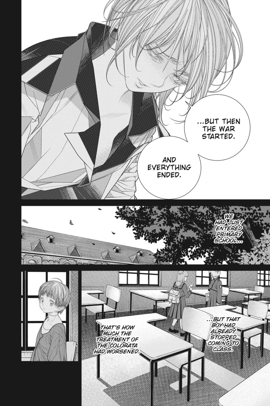 86―EIGHTY-SIX Chapter 17 - Page 24
