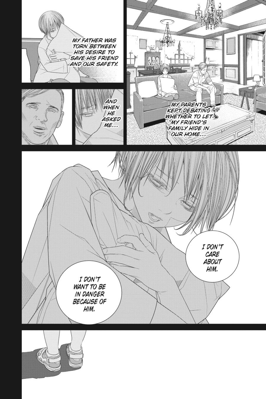 86―EIGHTY-SIX Chapter 17 - Page 28