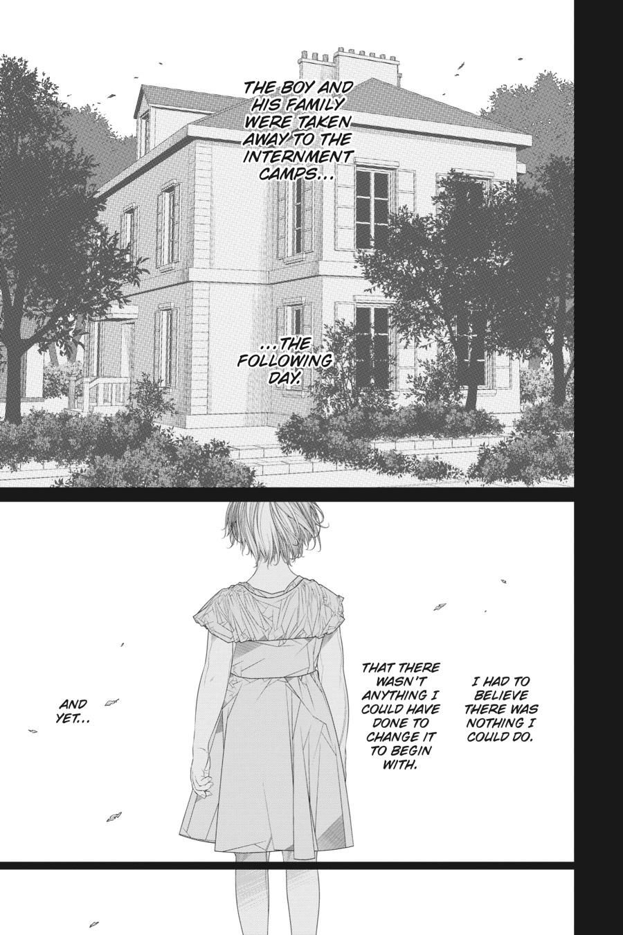 86―EIGHTY-SIX Chapter 17 - Page 29