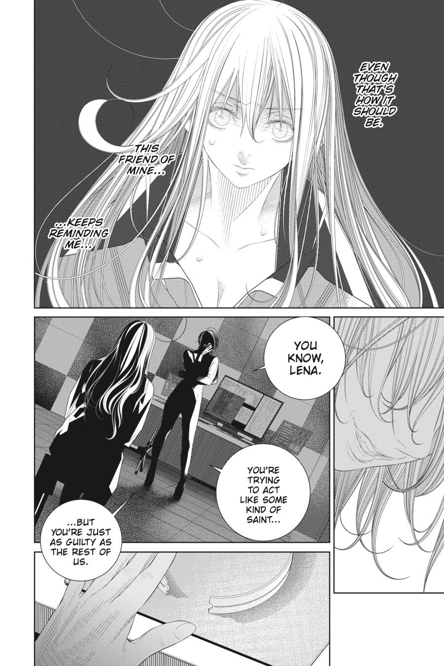 86―EIGHTY-SIX Chapter 17 - Page 30