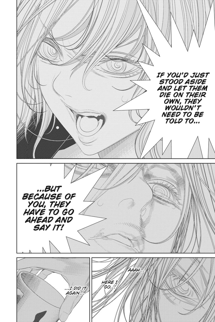 86―EIGHTY-SIX Chapter 17 - Page 36