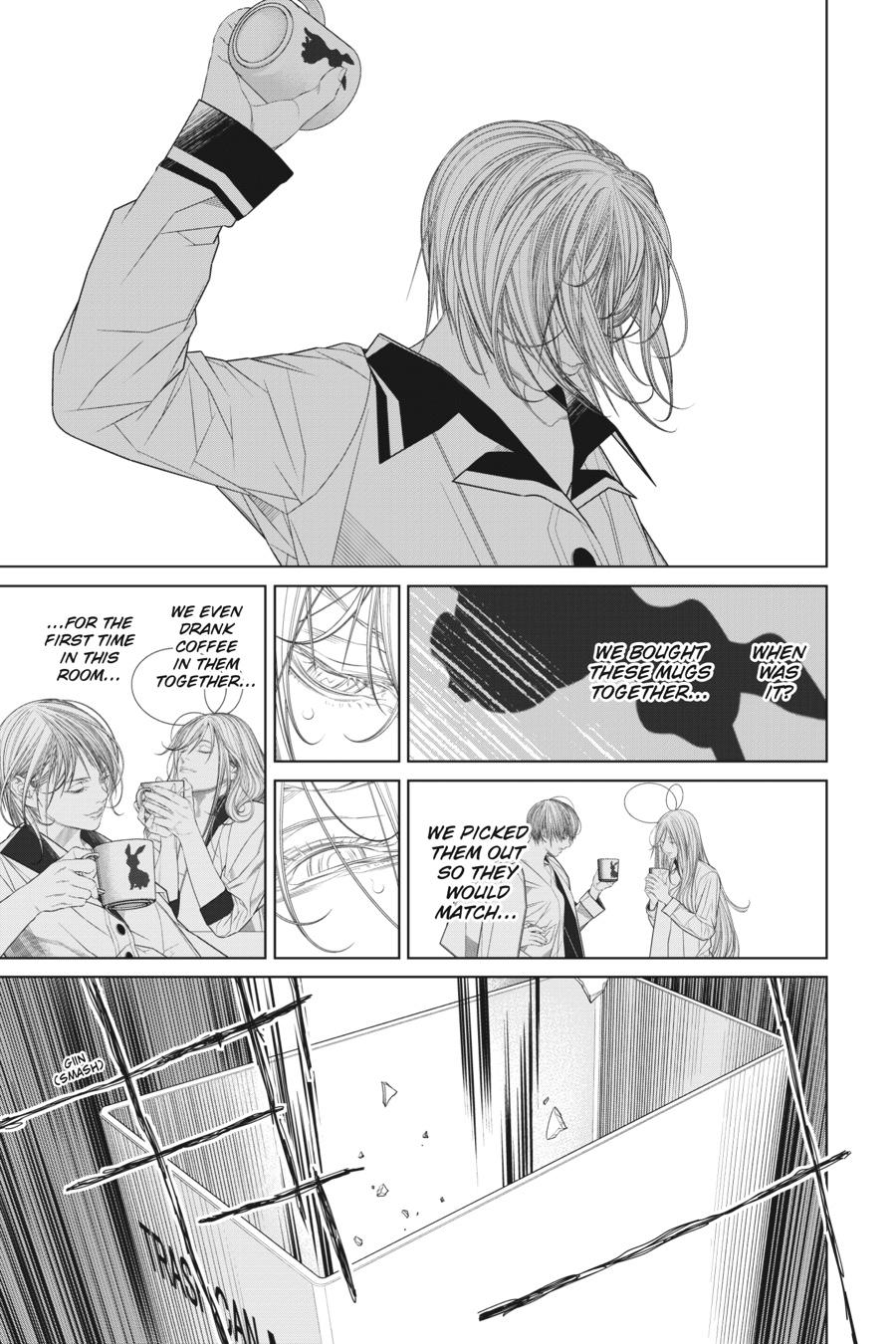 86―EIGHTY-SIX Chapter 17 - Page 37