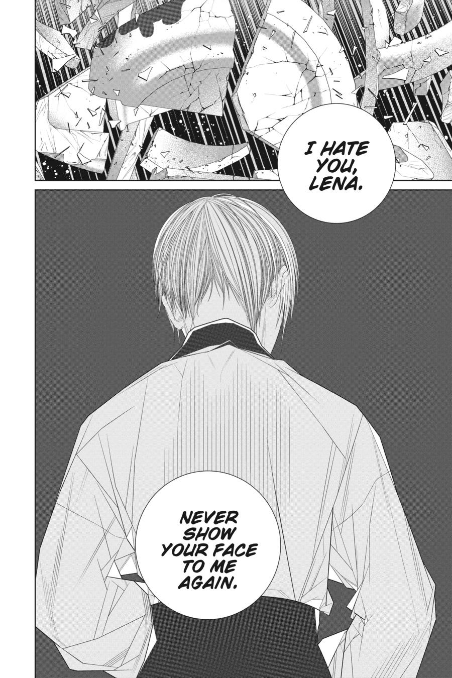 86―EIGHTY-SIX Chapter 17 - Page 38