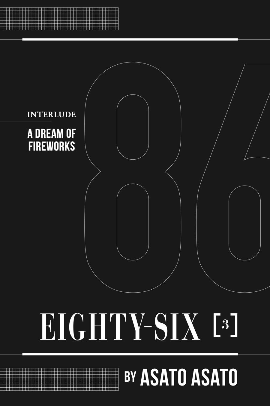86―EIGHTY-SIX Chapter 17 - Page 51