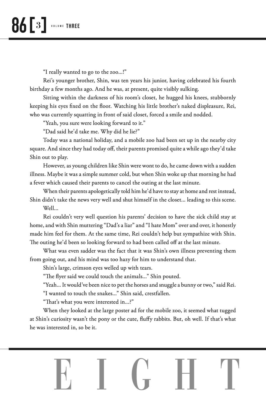 86―EIGHTY-SIX Chapter 17 - Page 52