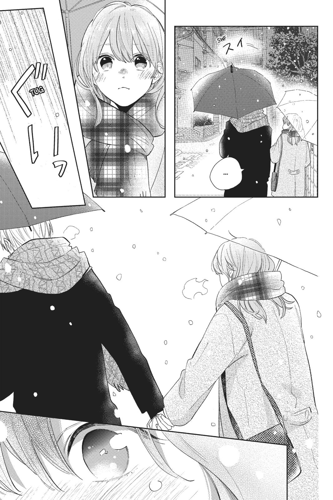 A Sign of Affection Chapter 1 - Page 41