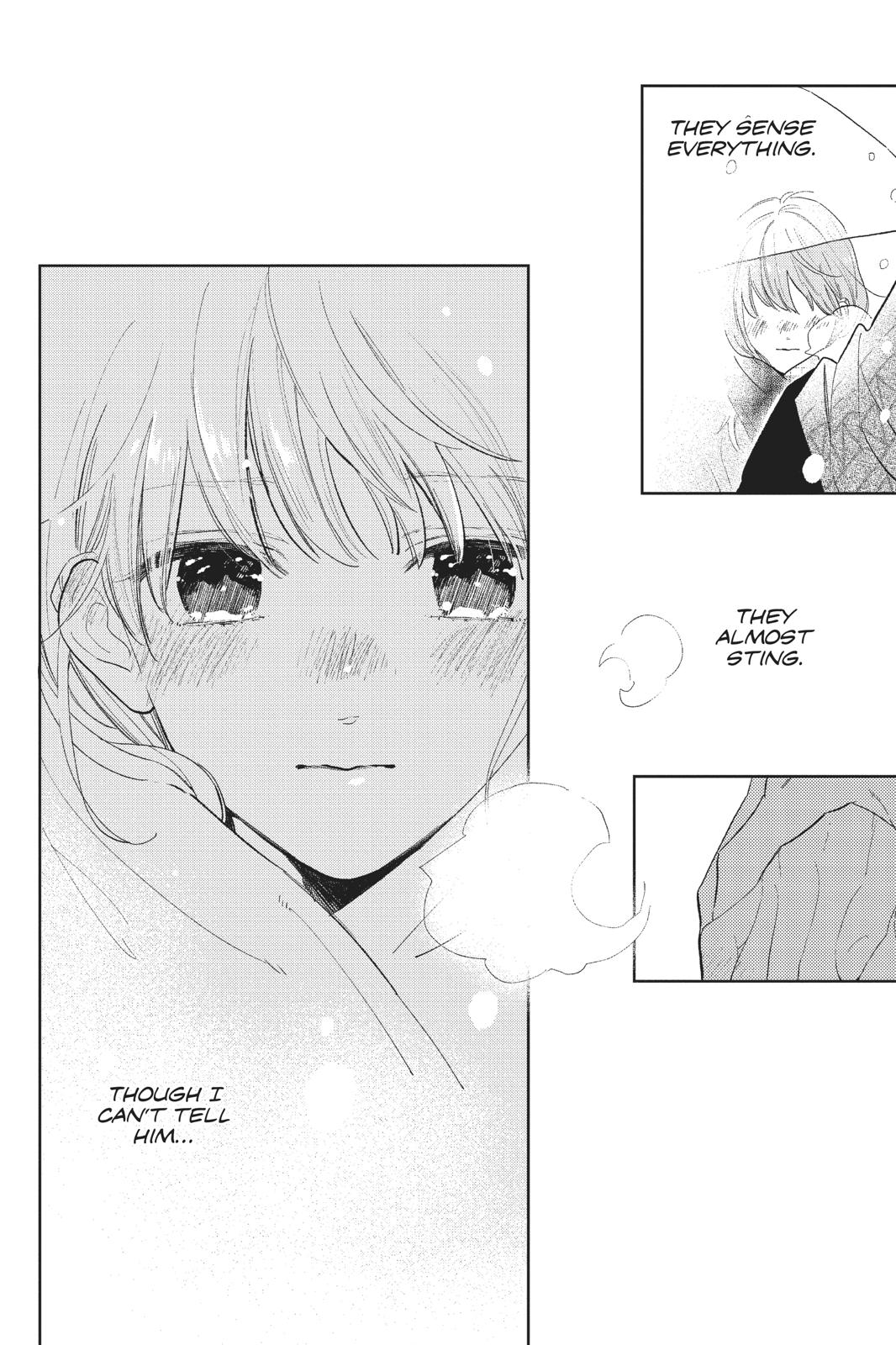 A Sign of Affection Chapter 1 - Page 44