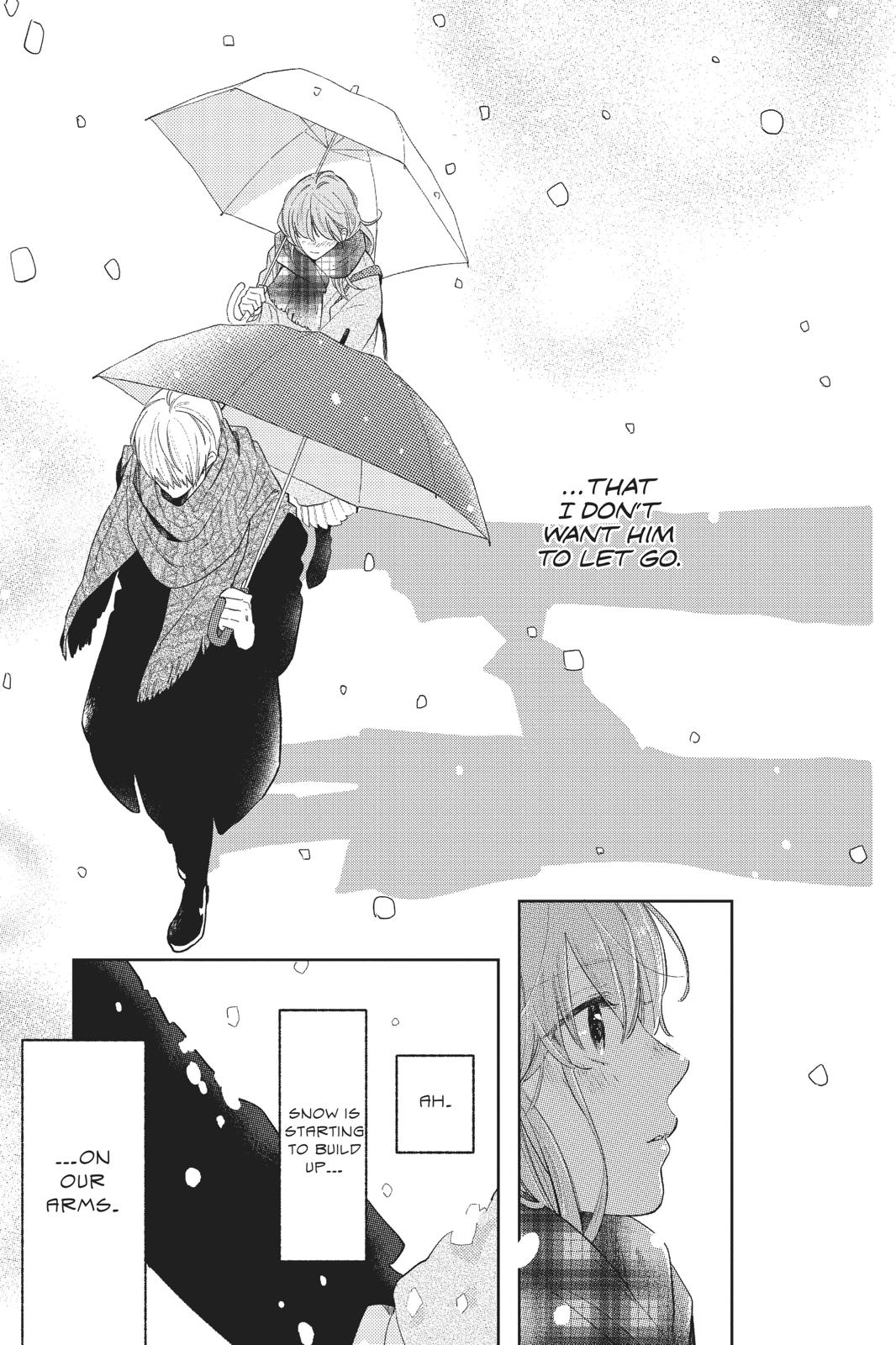 A Sign of Affection Chapter 1 - Page 45
