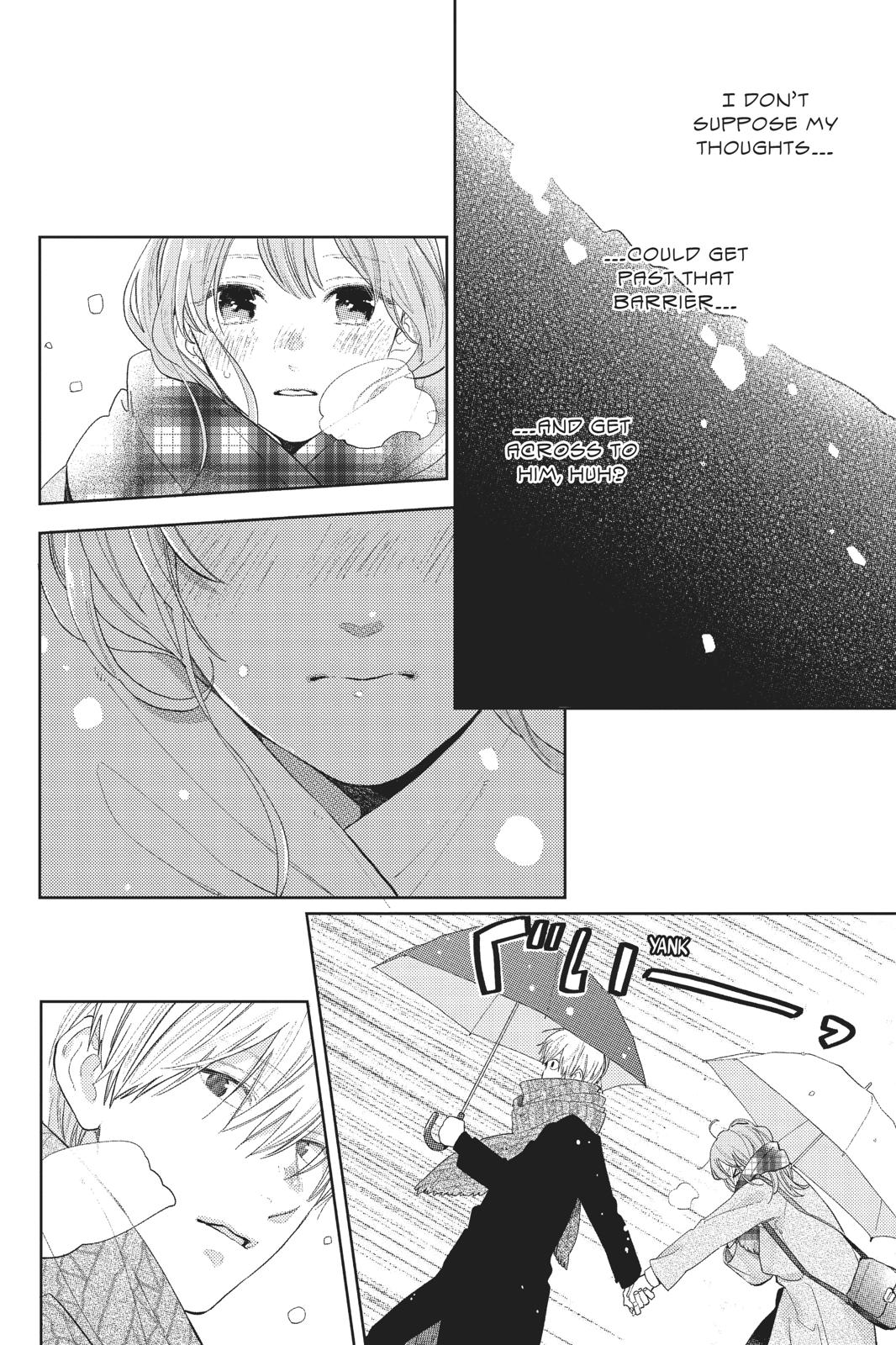 A Sign of Affection Chapter 1 - Page 46