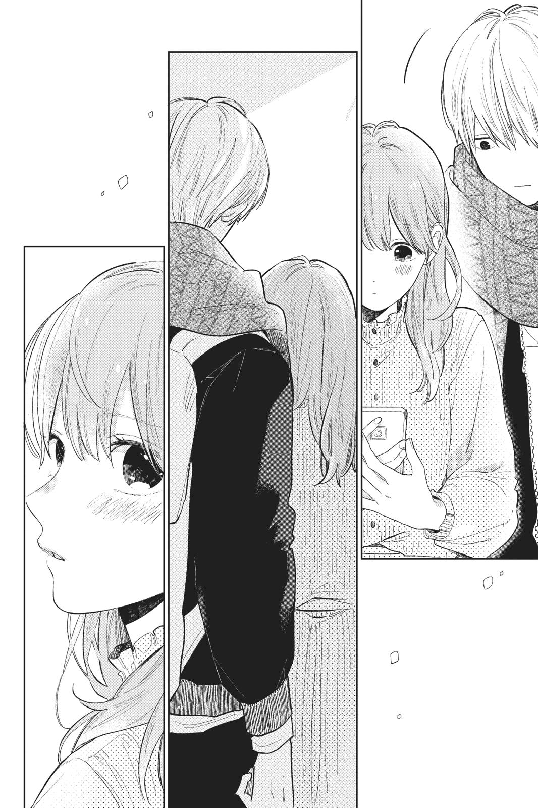 A Sign of Affection Chapter 2 - Page 14