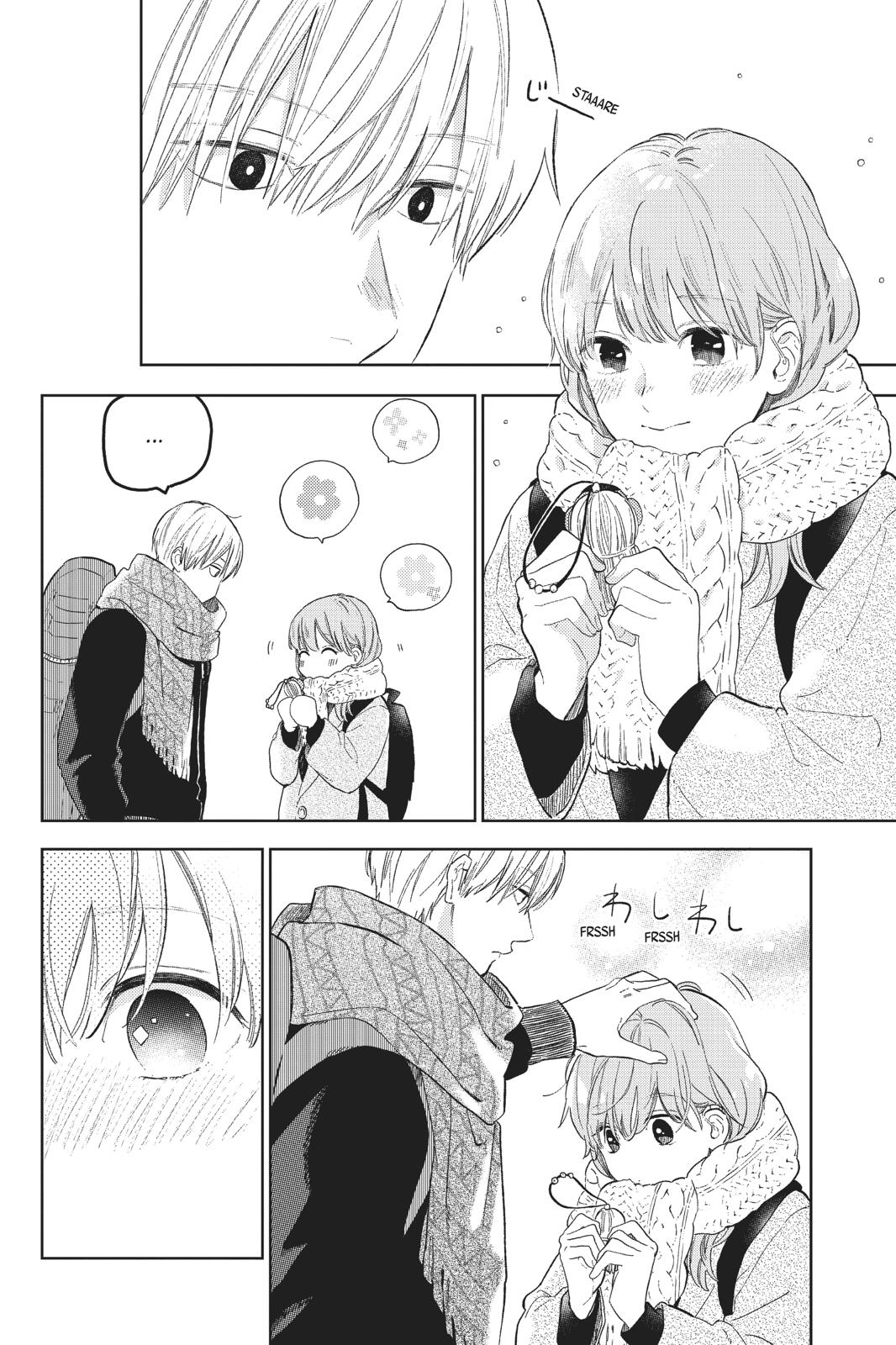 A Sign of Affection Chapter 2 - Page 40