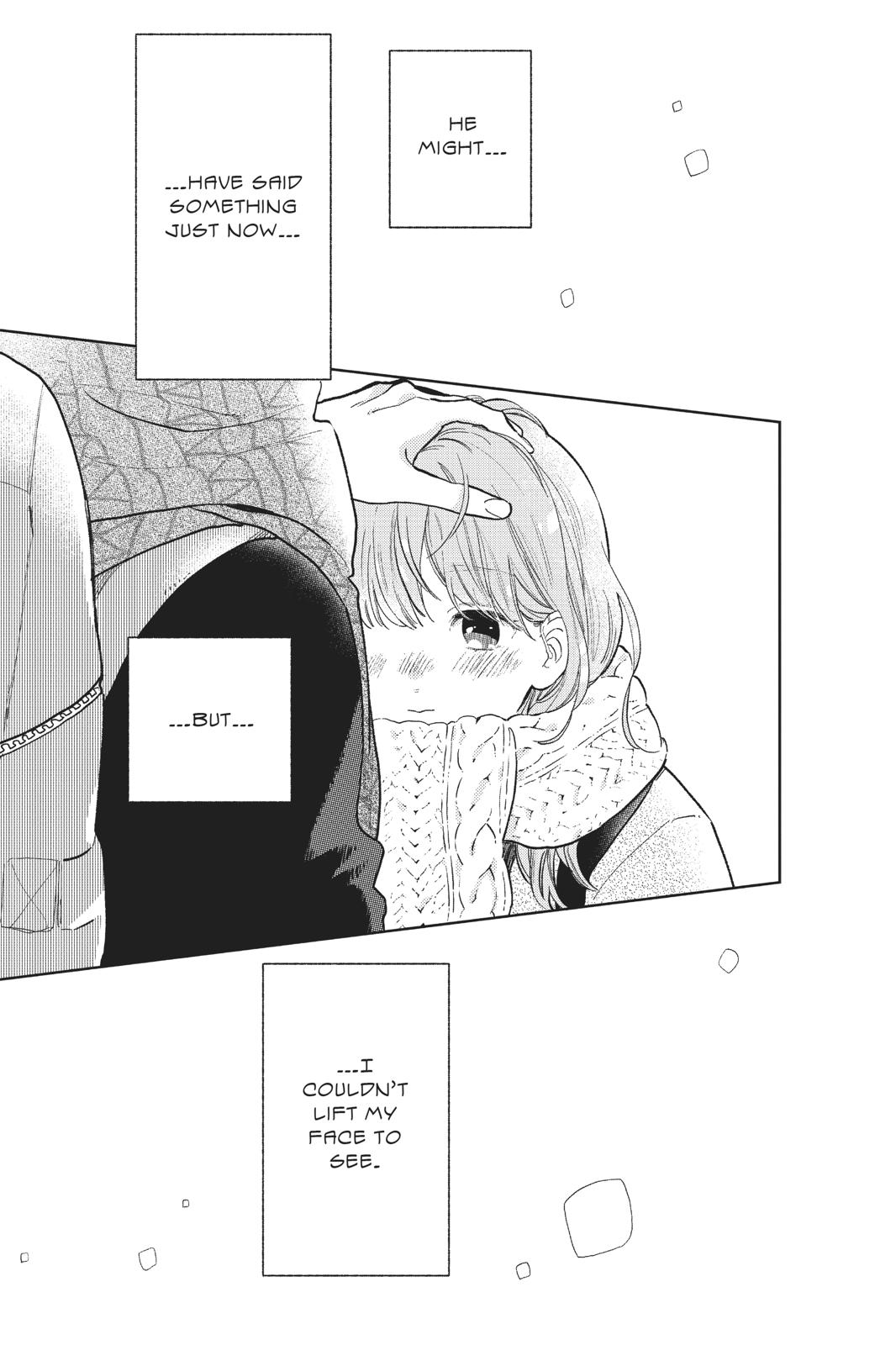 A Sign of Affection Chapter 2 - Page 41