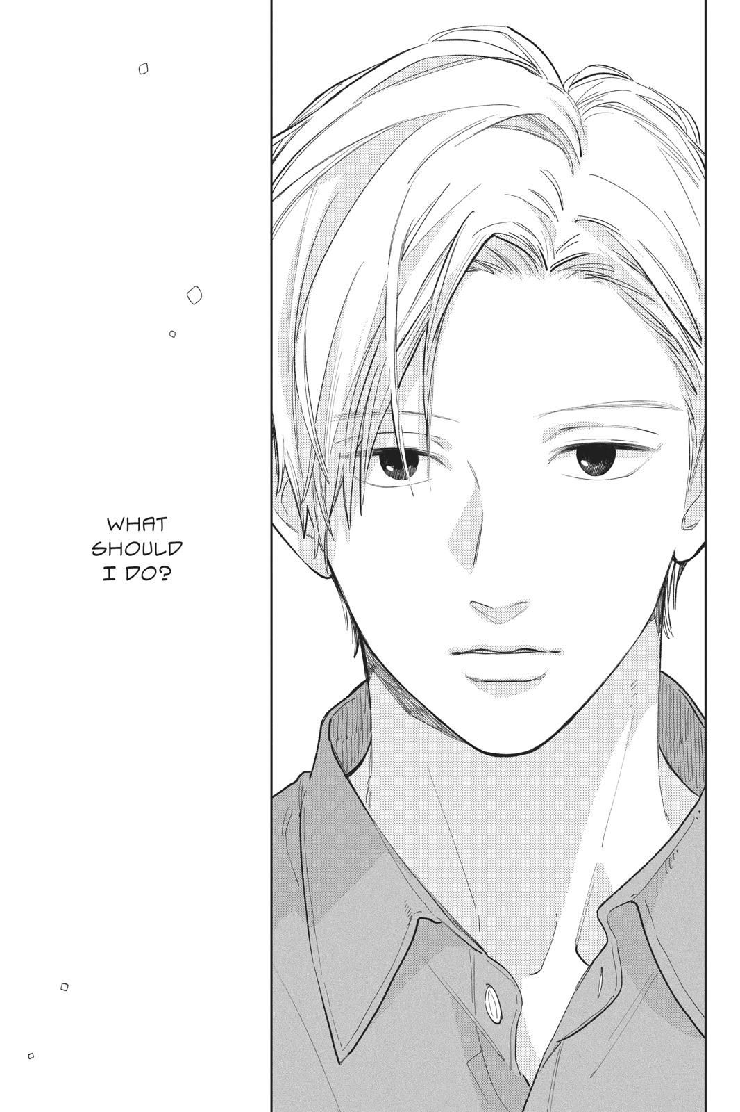 A Sign of Affection Chapter 3 - Page 37