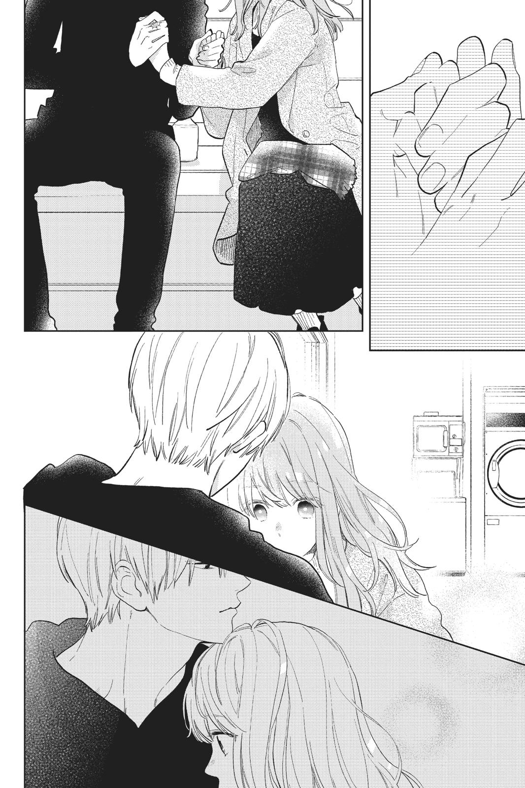 A Sign of Affection Chapter 4 - Page 31