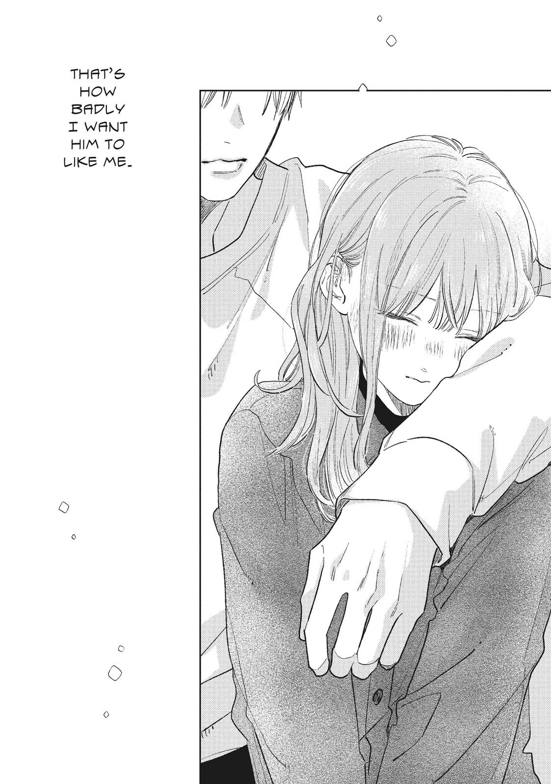 A Sign of Affection Chapter 6 - Page 38