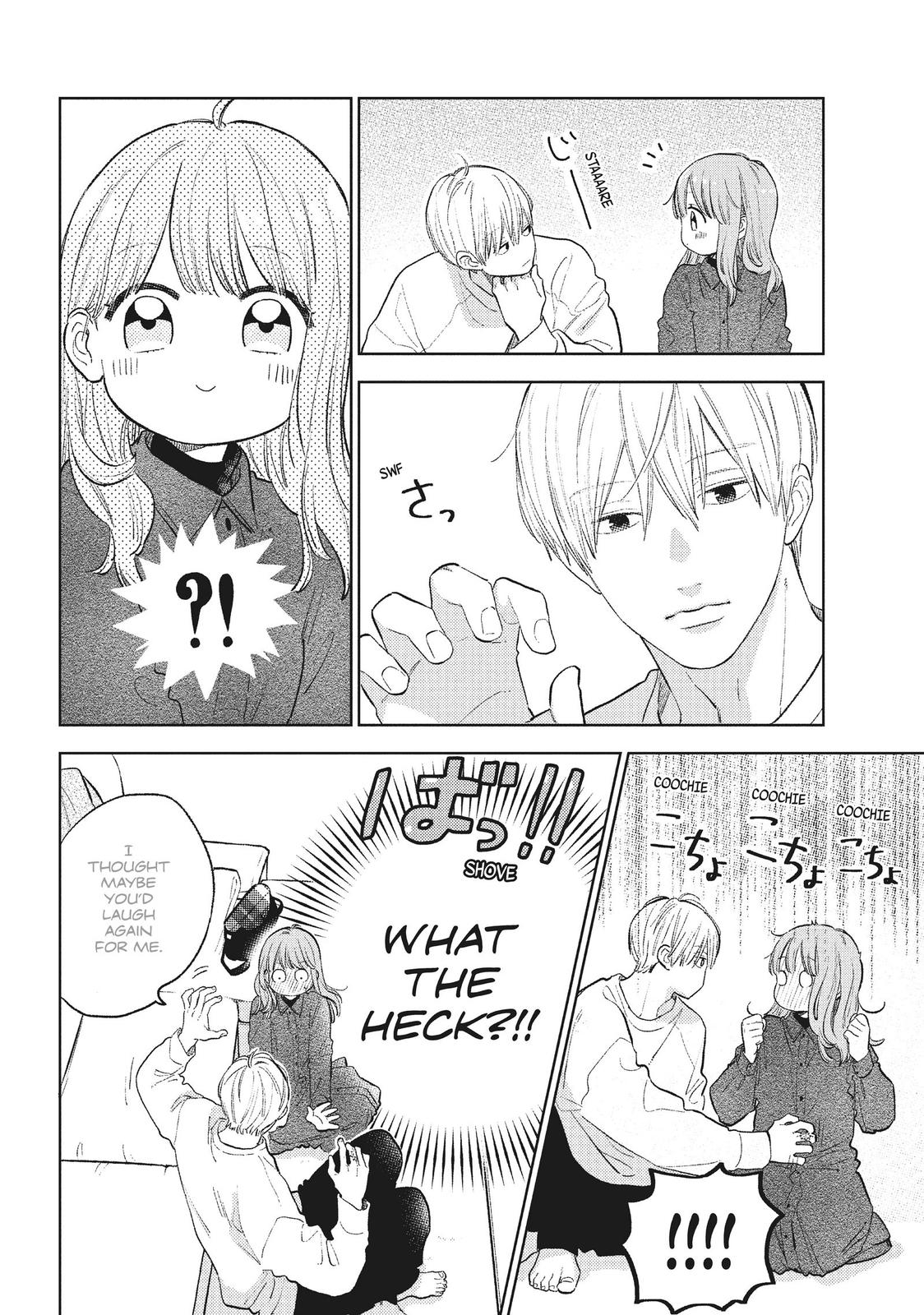A Sign of Affection Chapter 7 - Page 24