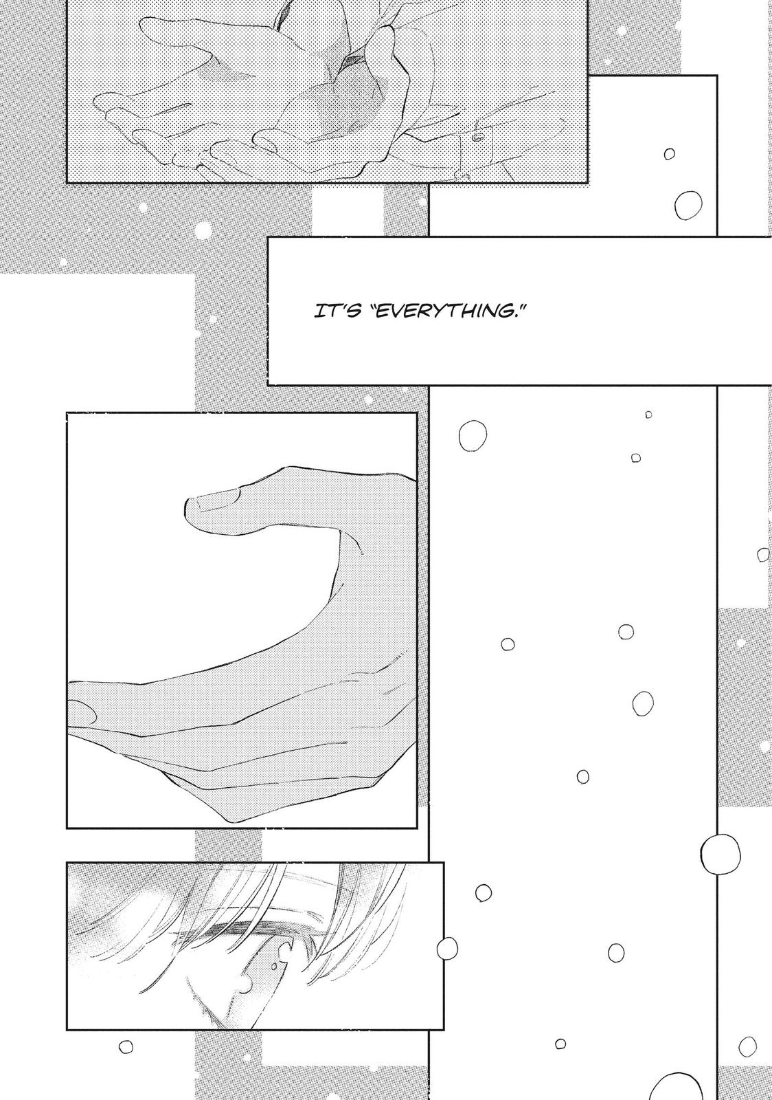 A Sign of Affection Chapter 8 - Page 32